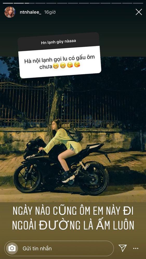 Bà chủ Sài Gòn vướng nghi vấn hẹn hò Quang Hải viết status ẩn ý giữa lúc cầu thủ thân mật với gái xinh 1m52-5