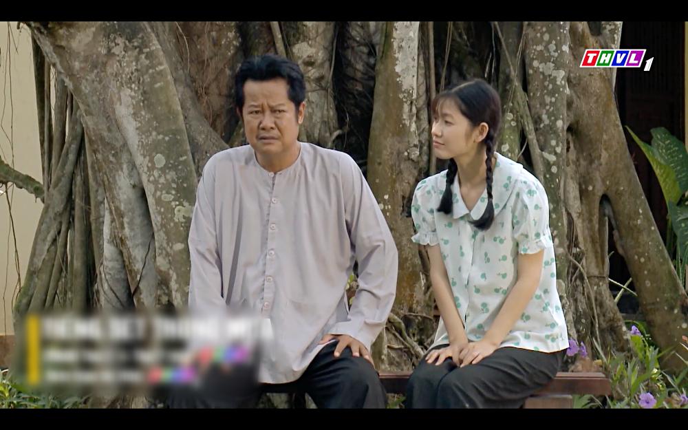 Nhật Kim Anh bị chồng hiểu lầm có tình ý với người yêu của con gái trong tập 47 Tiếng Sét Trong Mưa-3