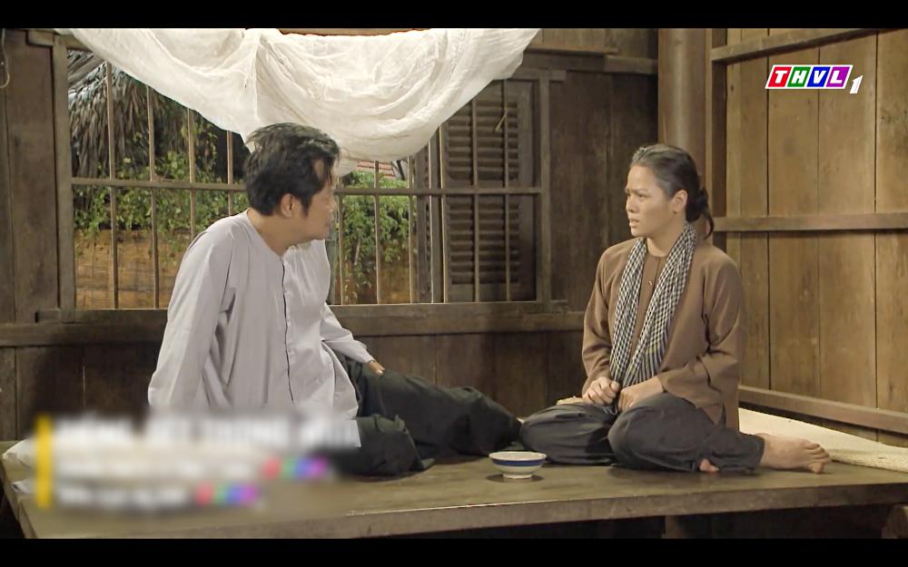 Nhật Kim Anh bị chồng hiểu lầm có tình ý với người yêu của con gái trong tập 47 Tiếng Sét Trong Mưa-5