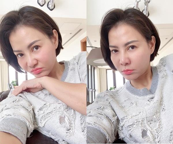 Thu Minh nổi đóa kể chuyện đi khám sức khỏe tại bệnh viện hàng đầu Singapore-2