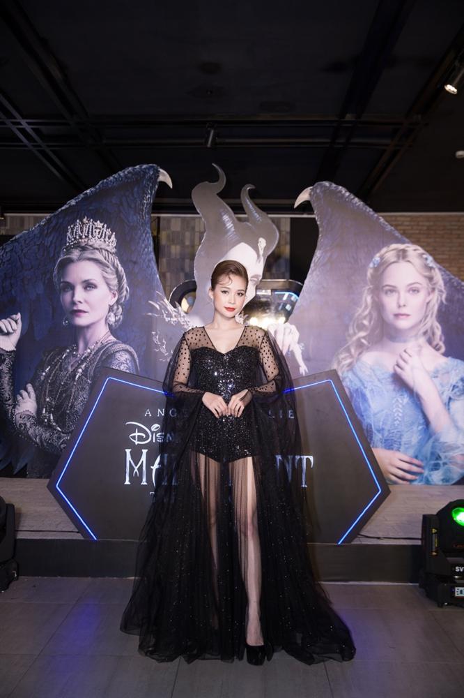 Đỗ Mỹ Linh - Lan Ngọc - Minh Hằng đồng loạt hóa thân thành công chúa cổ tích đẹp nức nở tuần qua-8