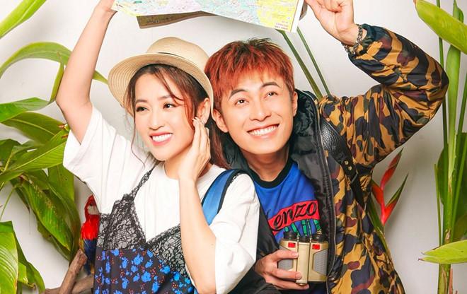 Jun Phạm sơ ý tiết lộ Puka có bạn trai mới chỉ sau 2 tháng chia tay đạo diễn Diệp Tiên?-2