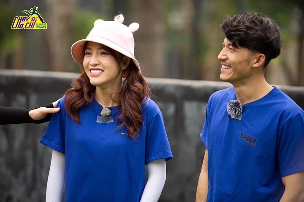 Jun Phạm sơ ý tiết lộ Puka có bạn trai mới chỉ sau 2 tháng chia tay đạo diễn Diệp Tiên?-3