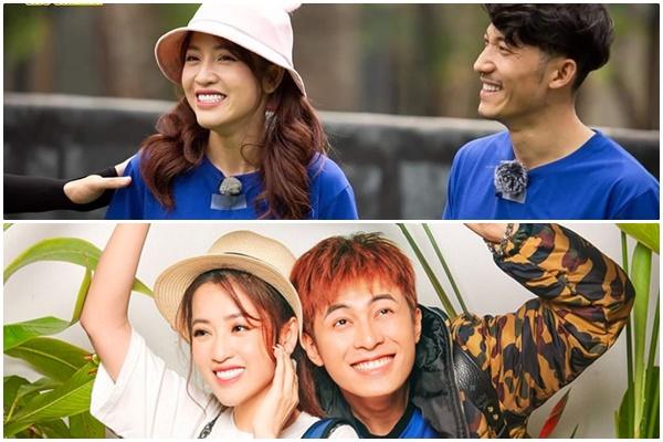 Puka - Gin Tuấn Kiệt bị tung loạt bằng chứng hẹn hò khó chối-12