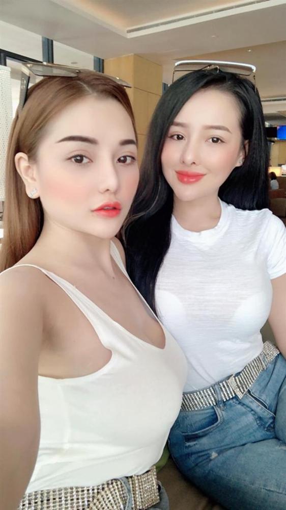 Sau bộ ảnh bôi bẩn Vũng Tàu, Mon 2k tuyên bố nghỉ chơi Ngân 98-1