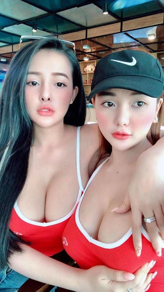 Sau bộ ảnh bôi bẩn Vũng Tàu, Mon 2k tuyên bố nghỉ chơi Ngân 98-3