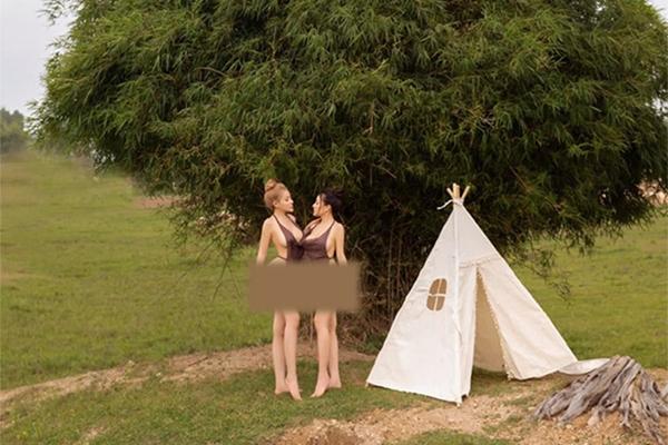 Tuyên bố cạch mặt sau lần rủ nhau bôi bẩn Vũng Tàu, Mon 2K tiết lộ nhiều điểm khó ngờ về Ngân 98-6