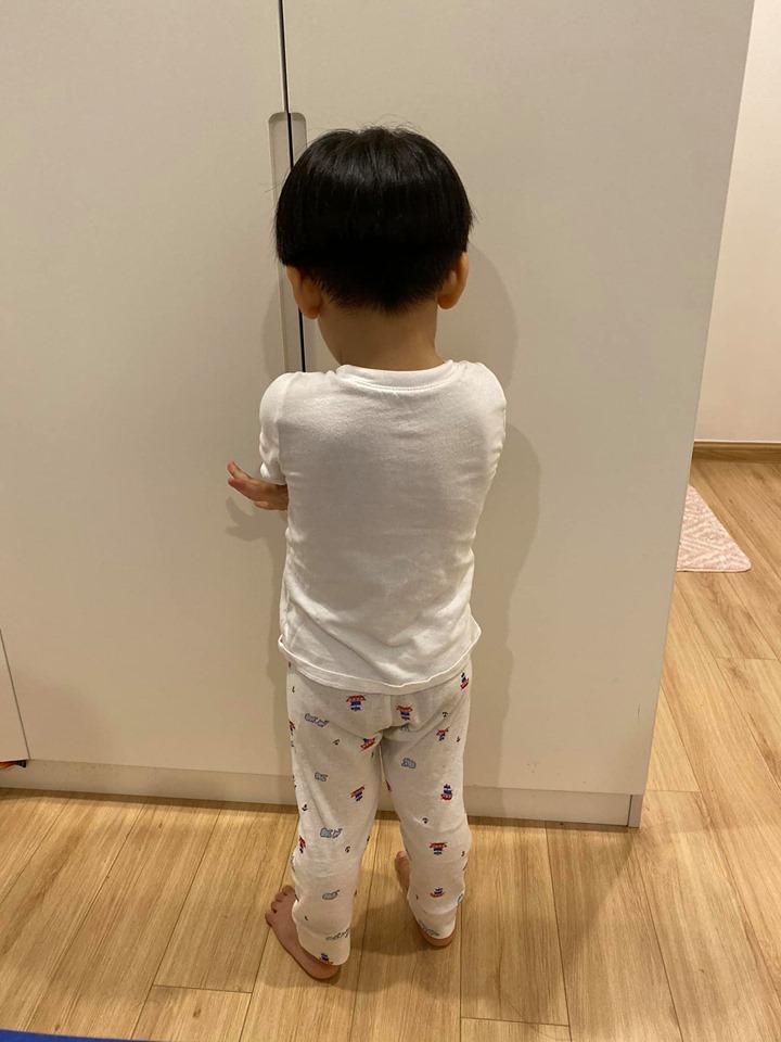 Ngọc Lan đáp trả gay gắt khi bị chỉ trích dạy chồng không được lại đổ lên đầu con nít-2