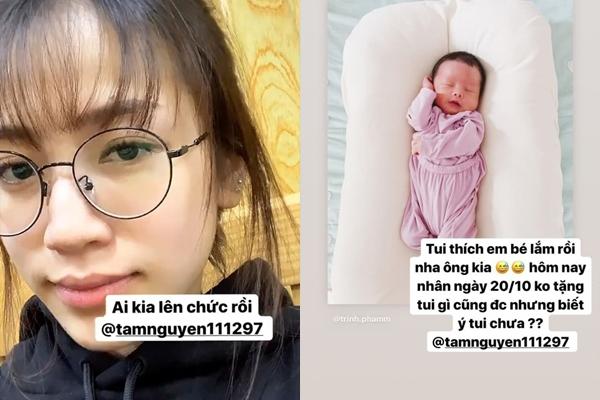 Joyce Phạm và Trang Phạm cùng kết hôn sớm, có cuộc sống sang chảnh-6