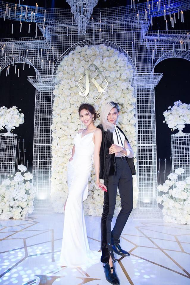 Học trò Thanh Hằng bị tài xế xe ôm công nghệ đánh sứt đầu mẻ trán-5