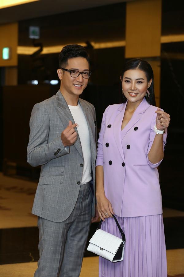 Chí Nhân phủ nhận có tình mới, không hối hận khi nói Thu Quỳnh giả tạo-2