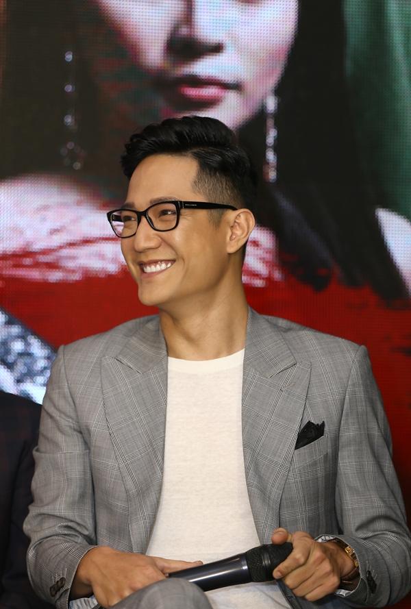 Chí Nhân phủ nhận có tình mới, không hối hận khi nói Thu Quỳnh giả tạo-1