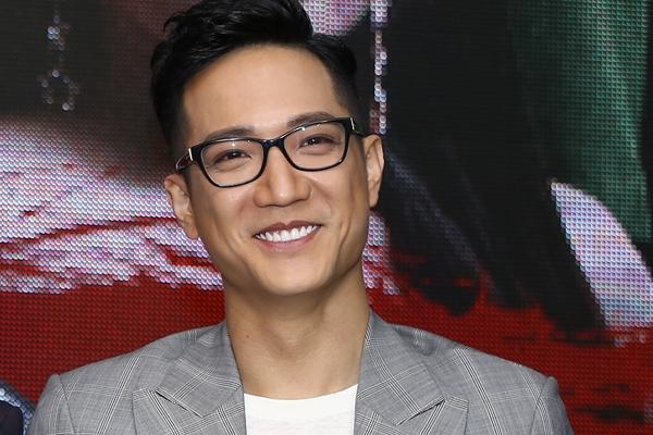 Quỳnh Nga đóng cảnh nóng với Chí Nhân cuồng nhiệt hơn với Quốc Trường-4