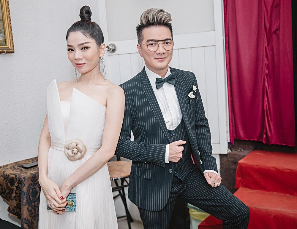 Bận điên đầu với liveshow, Lệ Quyên vẫn tổ chức đêm nhạc từ thiện quyên góp được 250 triệu-1