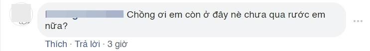 Fan nữ vứt hết liêm sỉ nhận vơ Trọng Hiếu là chồng khi xem idol nhảy sexy, khiến dân mạng xôn xao bàn tán-8