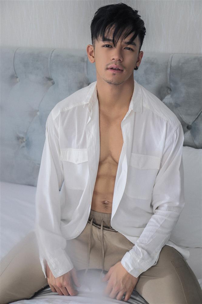 Fan nữ vứt hết liêm sỉ nhận vơ Trọng Hiếu là chồng khi xem idol nhảy sexy, khiến dân mạng xôn xao bàn tán-9