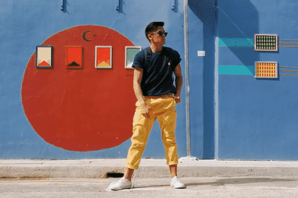 Fan nữ vứt hết liêm sỉ nhận vơ Trọng Hiếu là chồng khi xem idol nhảy sexy, khiến dân mạng xôn xao bàn tán-1