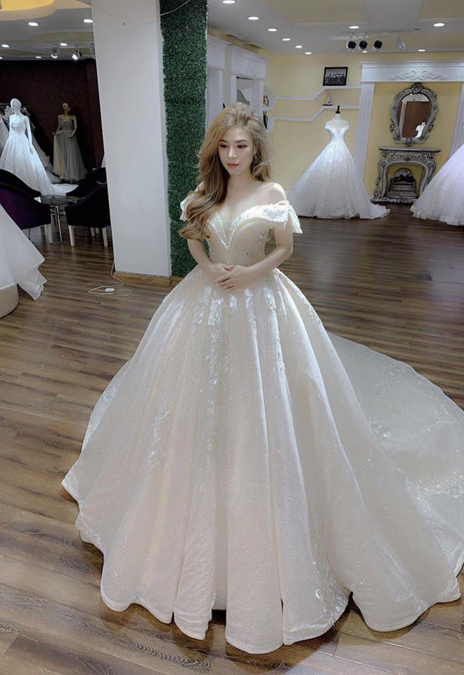 Vợ sắp cưới rapper Lil Knight hãnh diện khi chồng là người nổi tiếng-4