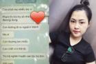 Xót xa đoạn tin nhắn của cô gái Hà Tĩnh gửi cho mẹ nghi bị chết vì không thở được trong 'quan tài thép' chứa 39 thi thể ở Anh