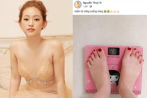 Lên tiếng xin lỗi vì chen ngang cuộc tình Midu - Phan Thành, Thúy Vi không được cảm thông còn bị cà khịa gắt-6