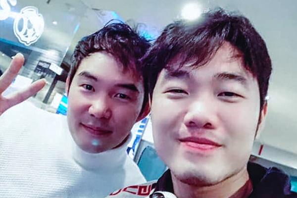 Tình bạn thân thiết của Xuân Trường và Minh Vương-11