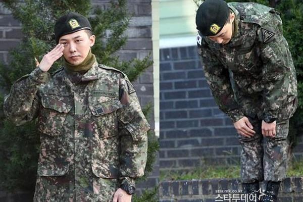 Fan ‘đẩy thuyền’ T.O.P và G-Dragon sau tin nhắn và hình ảnh cực tình cảm này!-5