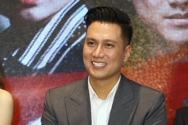 Ngoại hình thay đổi chóng mặt của Việt Anh qua mỗi bộ phim-13