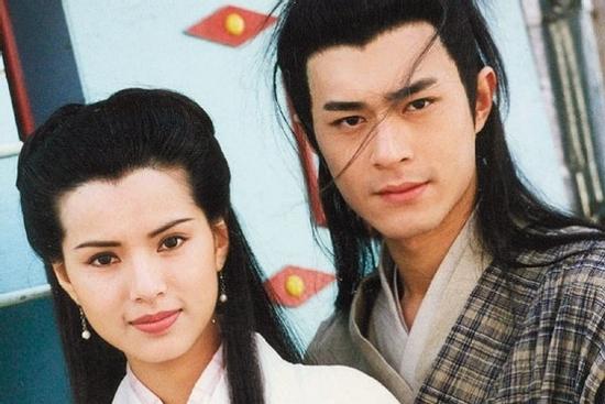 Dàn sao 'Thần điêu đại hiệp 1995': Người bất hạnh, sa sút, người bị đại gia ruồng bỏ