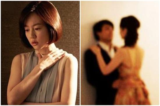 Giữa đêm vợ bắt xe đi khám bệnh, chồng ở nhà xin cháu dâu cho ngủ cùng