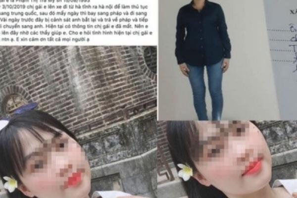 Nhiều gia đình ở Nghệ An, Hà Tĩnh nghi có người thân chết trong vụ 39 thi thể ở Anh lập sẵn bàn thờ, không khí đau thương-5