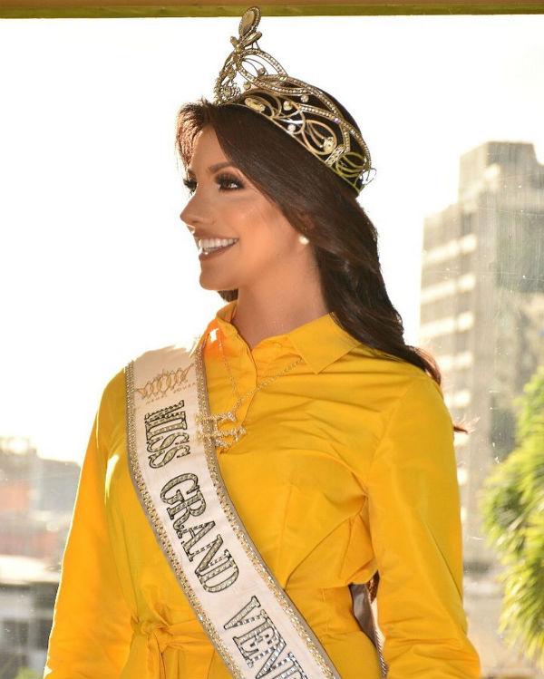 Cận cảnh nhan sắc đời thường không phải dạng vừa của Tân Hoa hậu Hòa bình quốc tế 2019-8