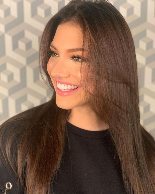 Cận cảnh nhan sắc đời thường không phải dạng vừa của Tân Hoa hậu Hòa bình quốc tế 2019-4