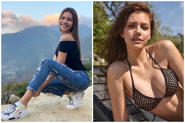 SAO MAKE OVER: MC Thanh Bạch - Lệ Quyên - Thúy Vân đều bị son phấn báo hại-10