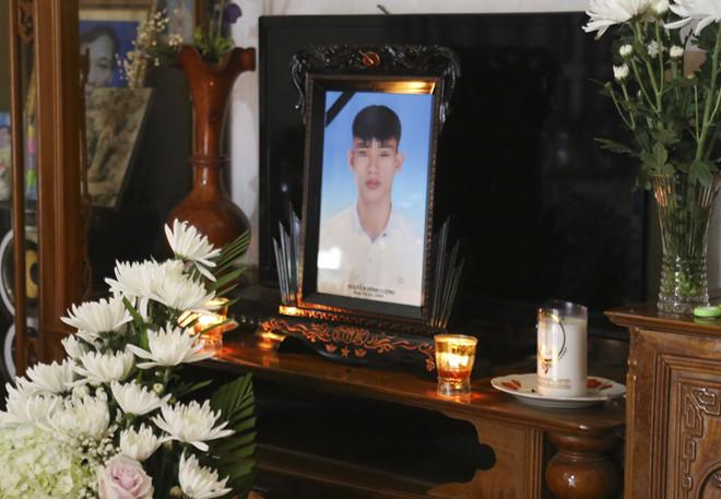 Thêm nạn nhân 20 tuổi người Việt nghi tử vong tại Anh-2