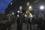 Bắt giữ nghi phạm thứ 4, cảnh sát Anh thông tin về diễn biến điều tra vụ 39 người chết