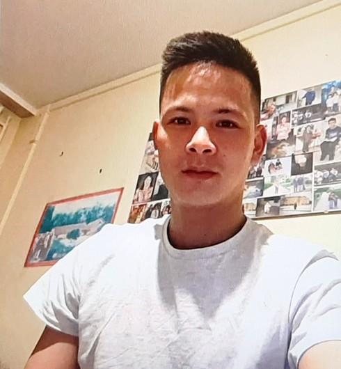 Trước giờ sang Anh, chồng gọi điện bảo vợ thắp hương rồi mất tích-3