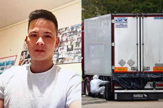 Trước giờ sang Anh, chồng gọi điện bảo vợ thắp hương rồi mất tích