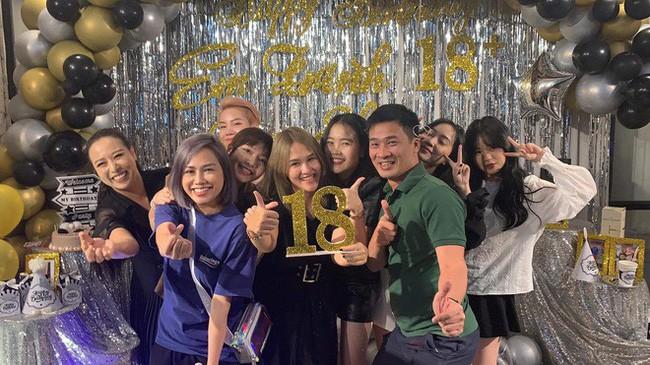 Quang Hải phản ứng vừa lạ vừa chất trước tin đồn có bạn gái mới xinh đẹp, sexy-3