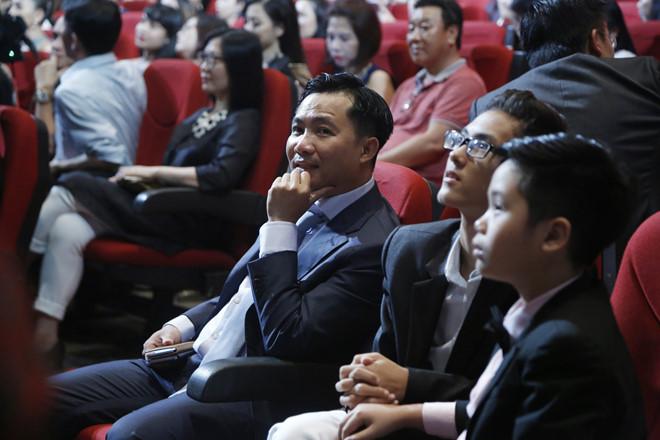 Nghệ sĩ Việt: Dán nhãn 18+ phim truyền hình cần triệt để, hợp lý-1