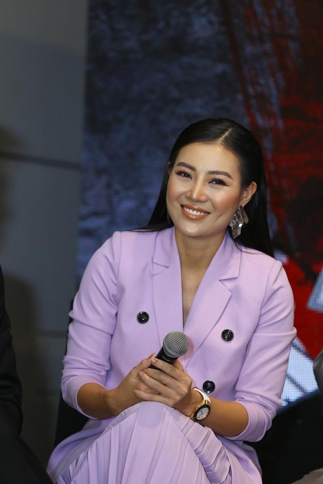 Nghệ sĩ Việt: Dán nhãn 18+ phim truyền hình cần triệt để, hợp lý-2