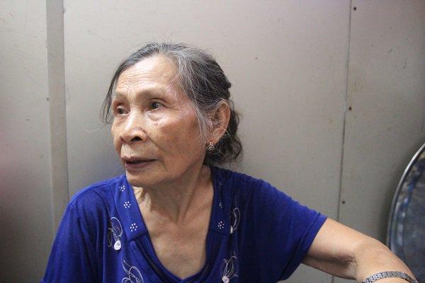 Tang gia trên phố cổ: Đục tường đưa quan tài xuống, người già sợ không dám chết ở nhà-4