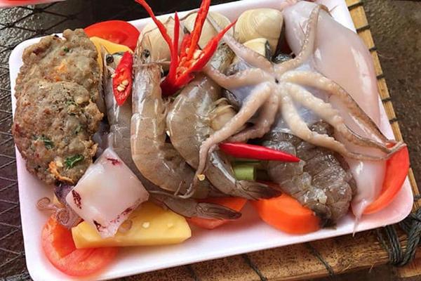 Cơm ăn thừa đừng vội vứt đi, mẹ tận dụng làm ngay bánh gạo chiên ngon hết ý-6