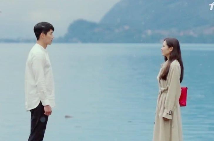 tvN tung ra teaser đầu tiên cho bộ phim tình cảm “Crash Landing on You”  với sự tham gia diễn xuất của Hyun Bin và Son Ye Jin.