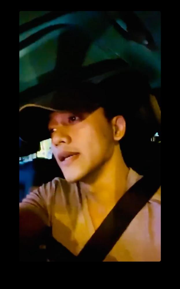 Không cần sánh đôi, Mai Tài Phến vẫn có cách khoe mối quan hệ hiện tại với Mỹ Tâm-4