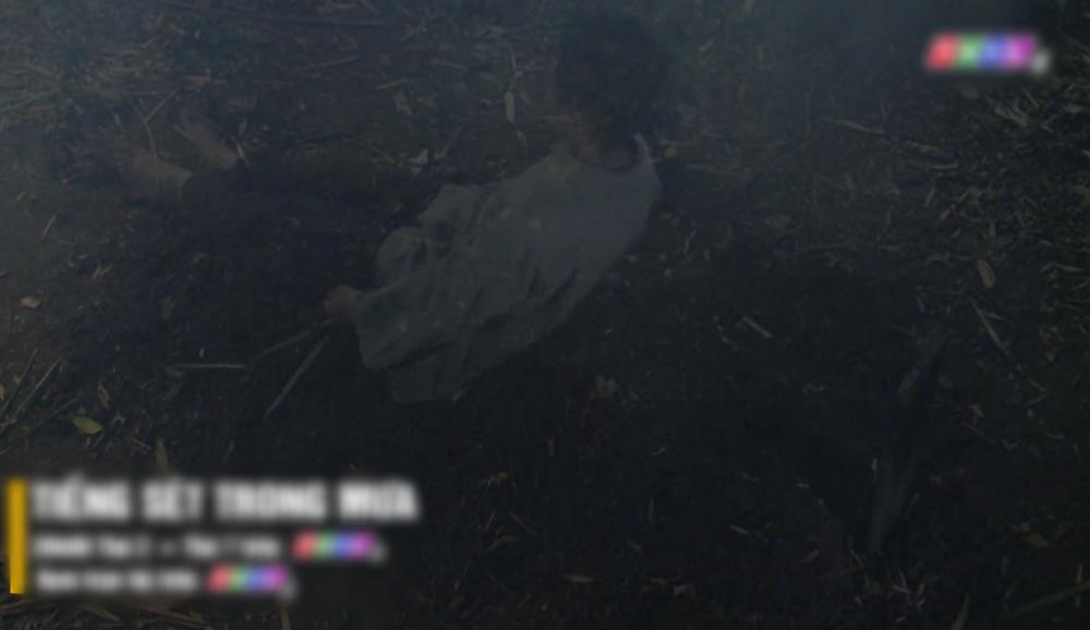 Sau 24 năm, Hứa Minh Đạt bất ngờ trở lại trong tập 48 Tiếng sét trong mưa-4