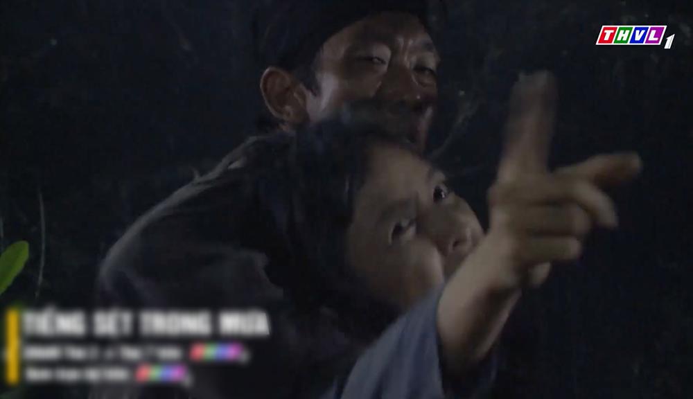 Sau 24 năm, Hứa Minh Đạt bất ngờ trở lại trong tập 48 Tiếng sét trong mưa-2