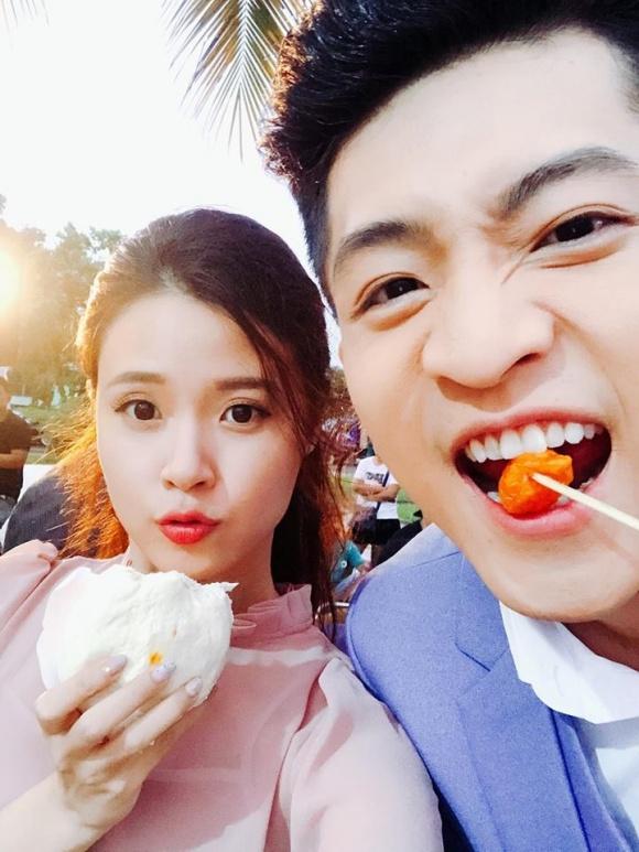 Một mực khẳng định chỉ là bạn nhưng Midu lại là người con gái đầu tiên được Harry Lu làm điều đặc biệt-4