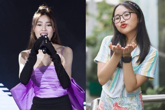 Khôn như Ninh Dương Lan Ngọc: Đã mơ thì phải mơ được sở hữu giọng hát của Phương Mỹ Chi mới đã!