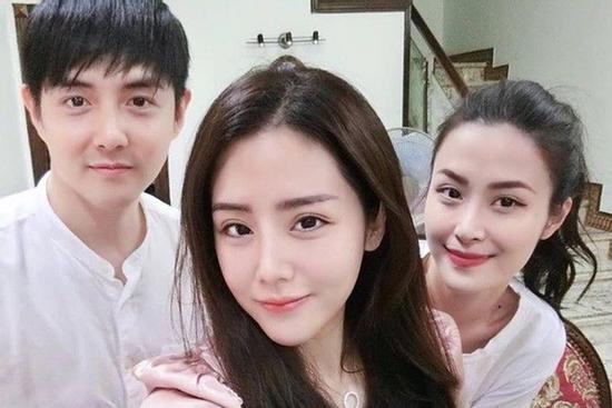 Em chồng Đông Nhi là tiểu thư đại gia hàng nhựa lớn nhất Việt Nam sống thế nào?