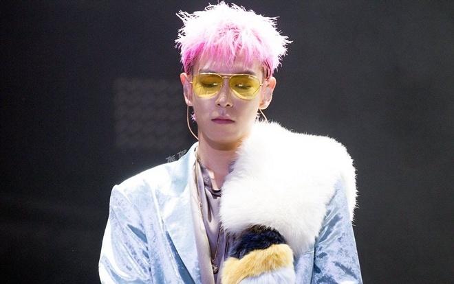 Fan ‘đẩy thuyền’ T.O.P và G-Dragon sau tin nhắn và hình ảnh cực tình cảm này!-3